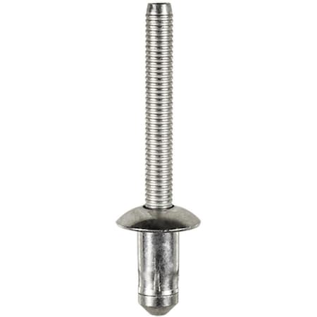 Auveco FORD SPECIALTY RIVET, 10PK 22023